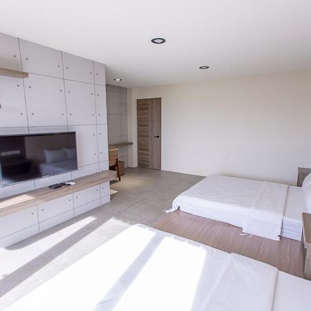 Sharp B&B Magong Zewnętrze zdjęcie