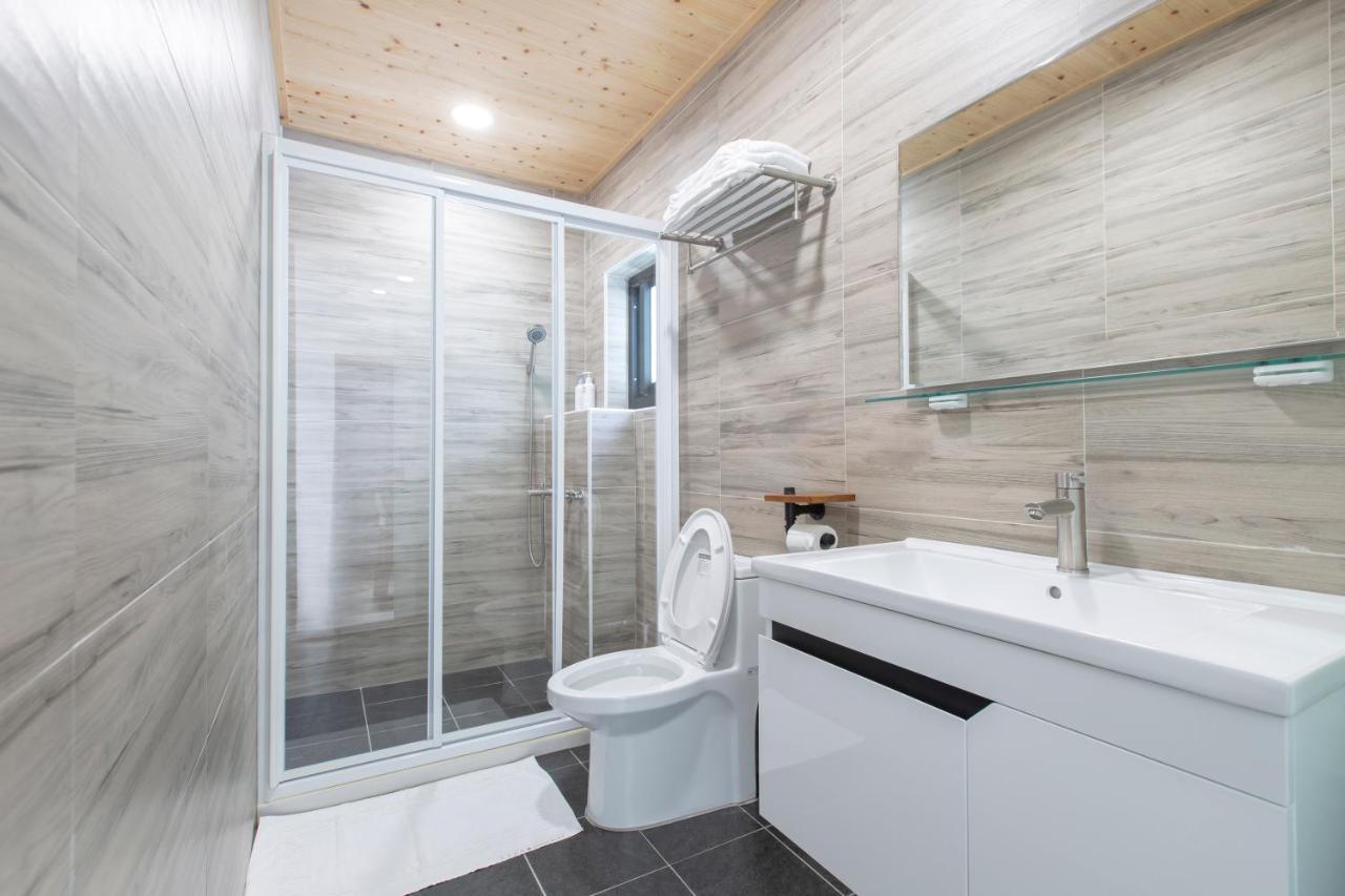 Sharp B&B Magong Zewnętrze zdjęcie