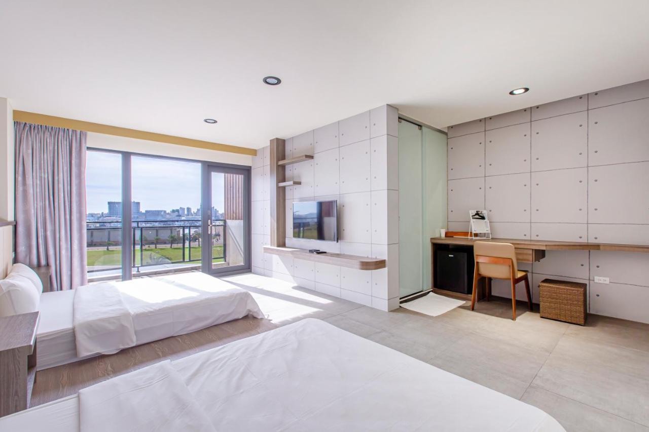 Sharp B&B Magong Zewnętrze zdjęcie
