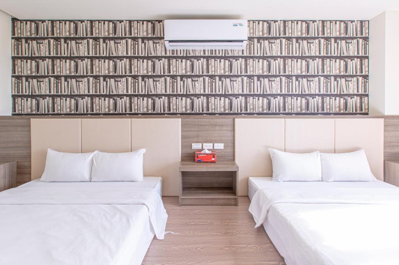 Sharp B&B Magong Zewnętrze zdjęcie