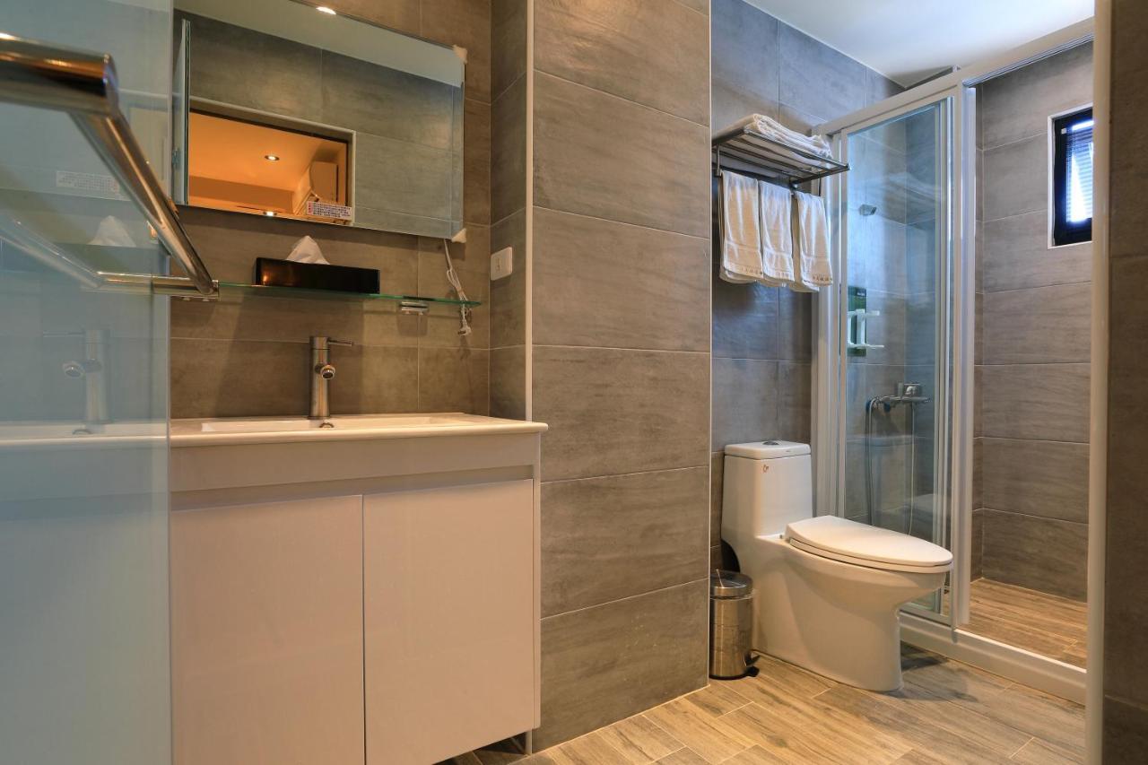 Sharp B&B Magong Zewnętrze zdjęcie